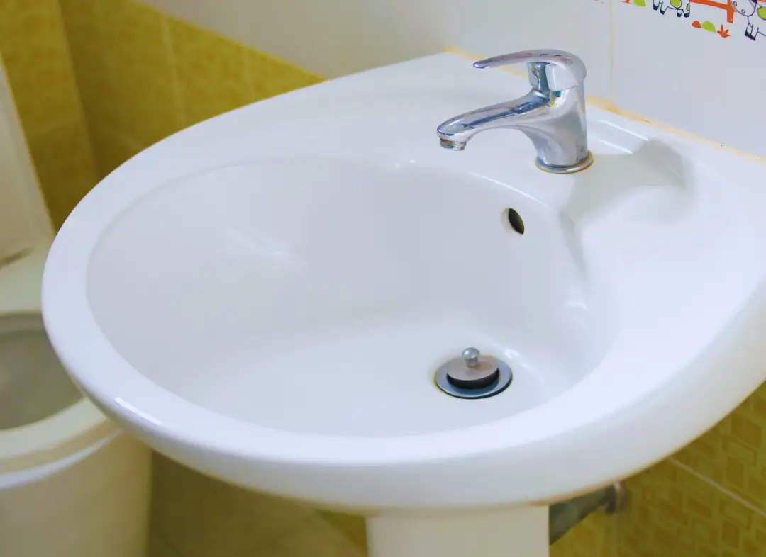Mitigeur Lavabo Pignan