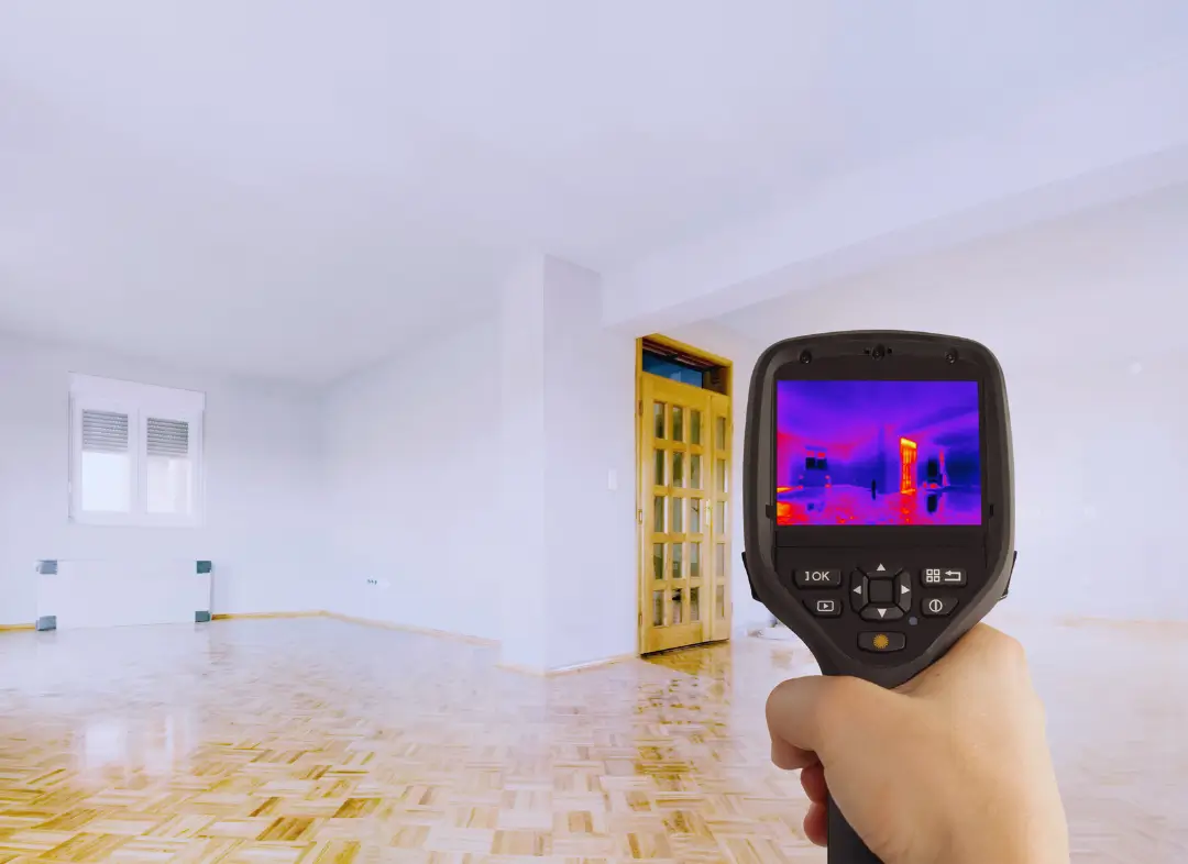 Recherche de fuite à Pignan